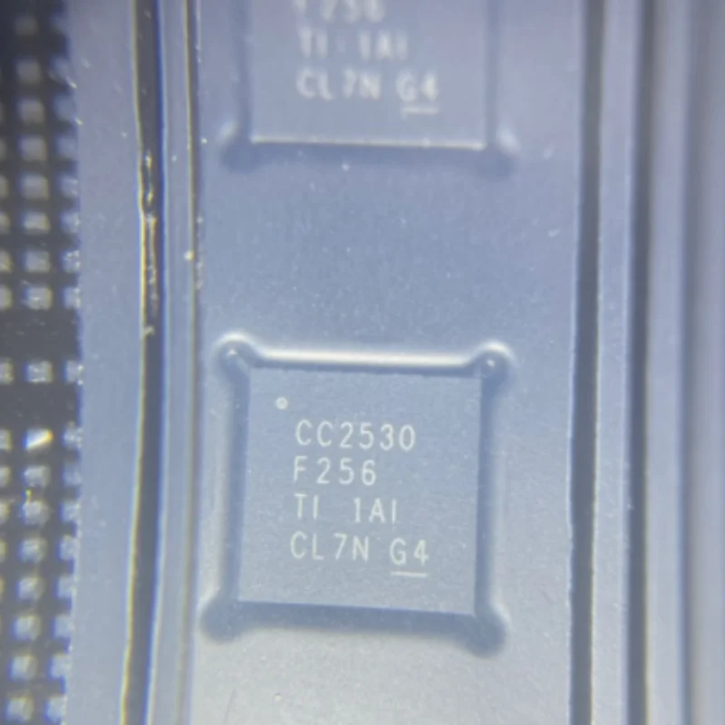 

CC2530F256 CC2530F256RHAR NEW Original Genuine Chip Packing 40-VQFN