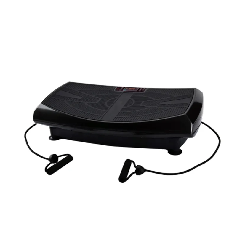 

4D vibration plate exercise machine whole body fit vibration plate crazy fit massage