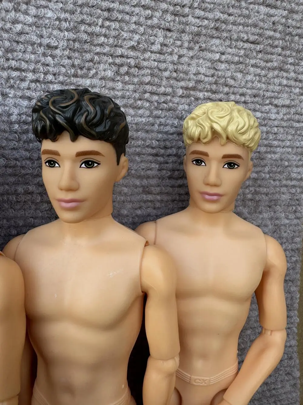 30cm Moveable Jointed Ken Dolls Boyfriend Male Prince Man Doll Figure Toy Doll Ken Body DIY Toys For Boys Girls Gifts view 6