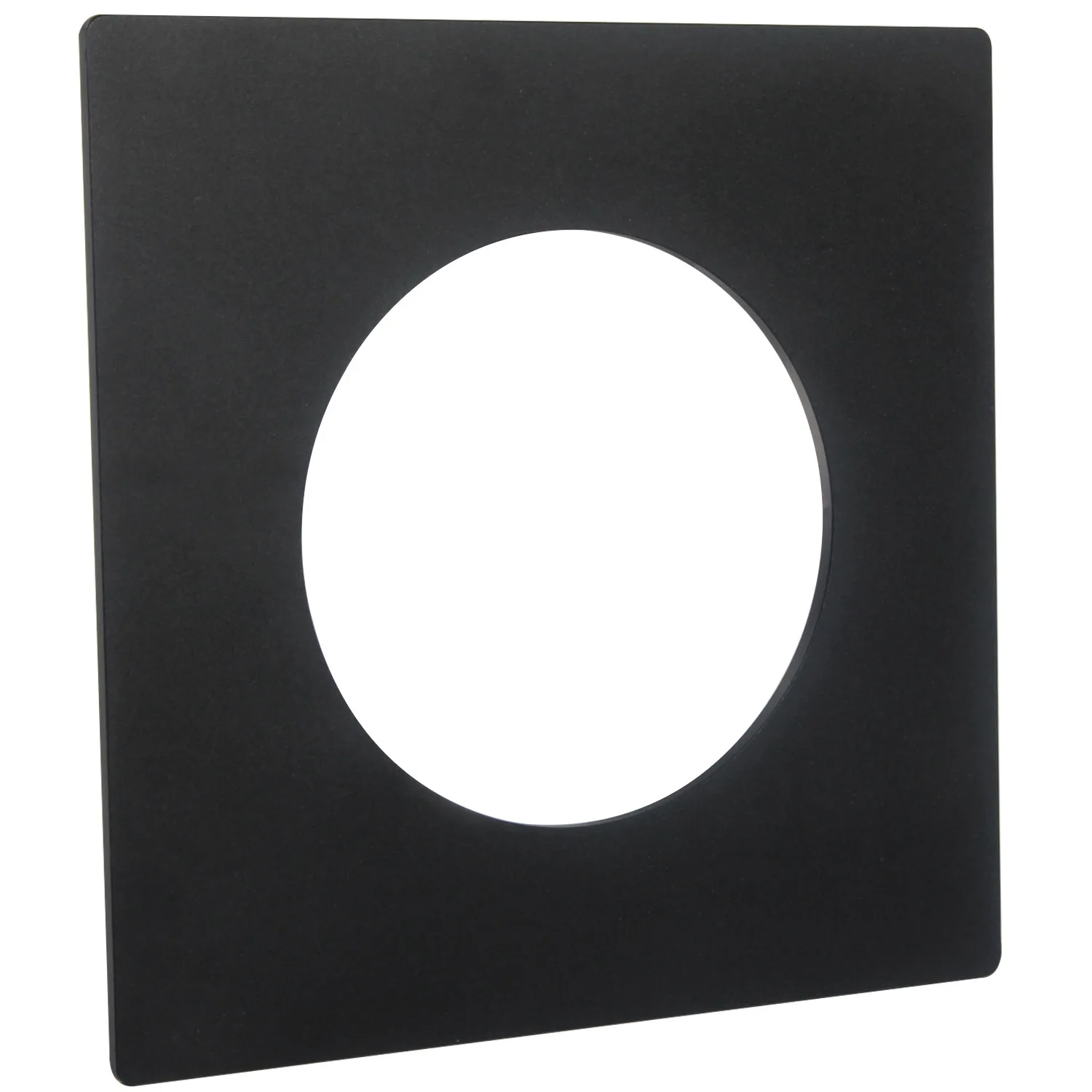 Toyo View 110x110mm Copal #0 #1 #3 Lens Board for Toyo 45A 45AII 45AX 45CF 45CX 23G Large Format Camera