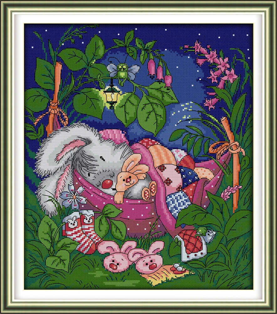 Joy Sunday New Stam… - image