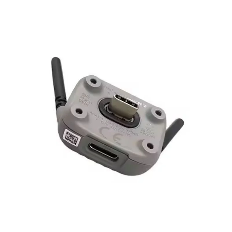 Módulo de Transmisión de Imagen Digital Original Sin Activar, Repuestos y Accesorios Profesionales para Reparación de Drones DJI Neo 2 Quadcopter