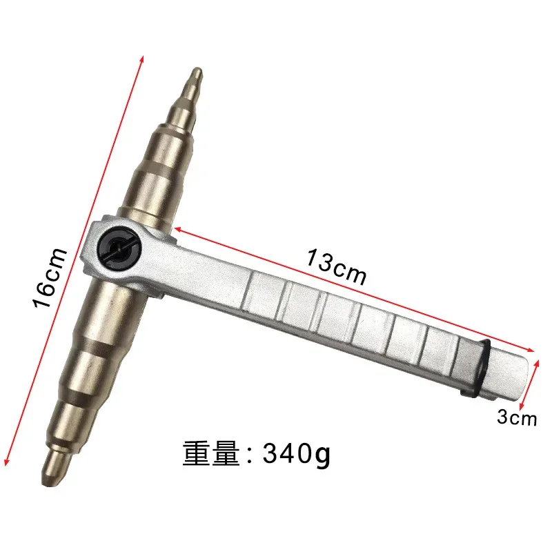 CT-23 Air Conditioner Tool Repair Tool Manual Expander New type copper tube expander