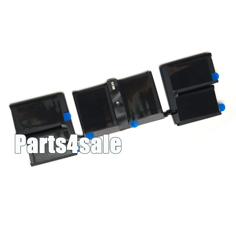 A2519 080-333-4000 Battery For Apple 14" A2442 MacBook Pro 2021 M1 Pro laptop battery