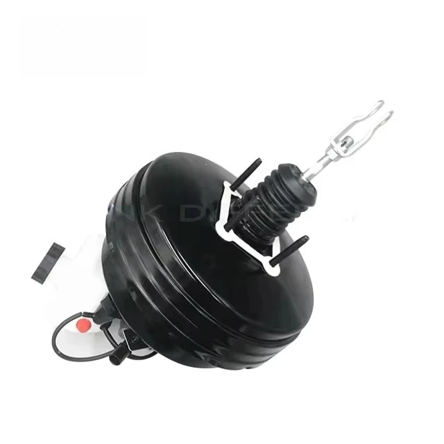 Original For FOTON Heavy Truck Spare Parts P1355020003A0 Vacuum Booster Brake Master Cylinder Assembly