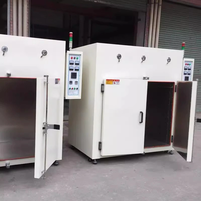 Fornitura diretta in fabbrica di forni per caschi Forni per asciugare i caschi Primer e asciugatura del soprabito Forni industriali di precisione per l'essiccazione e il polimerizzazione BBQ