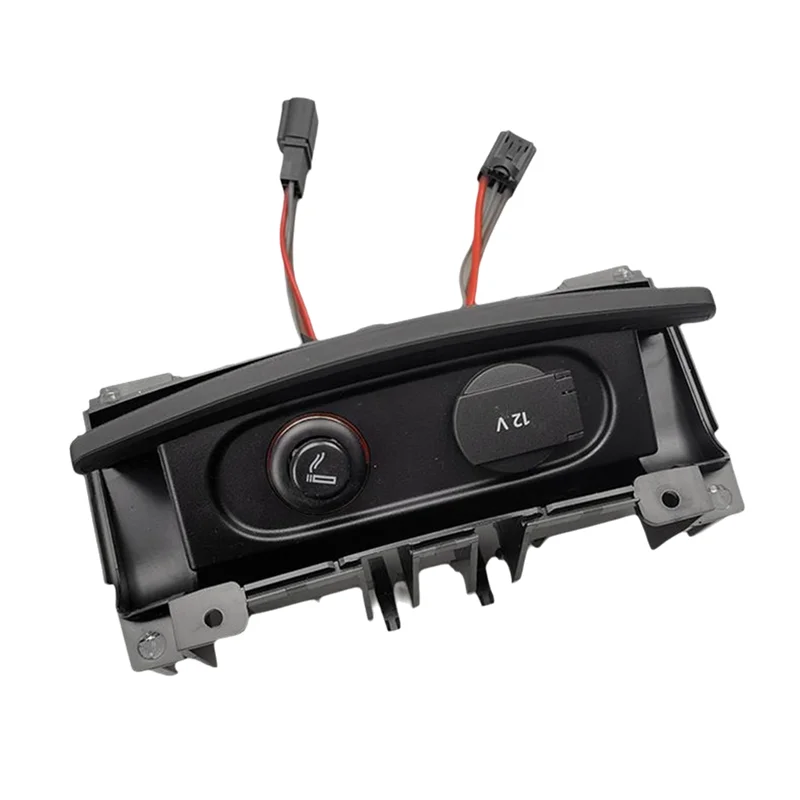 

X39A-задний прикуриватель в сборе, разъем питания 12 В с крышкой 4G0919565A 4G0 919 565A для A6L C7 C7PA 2012-2018