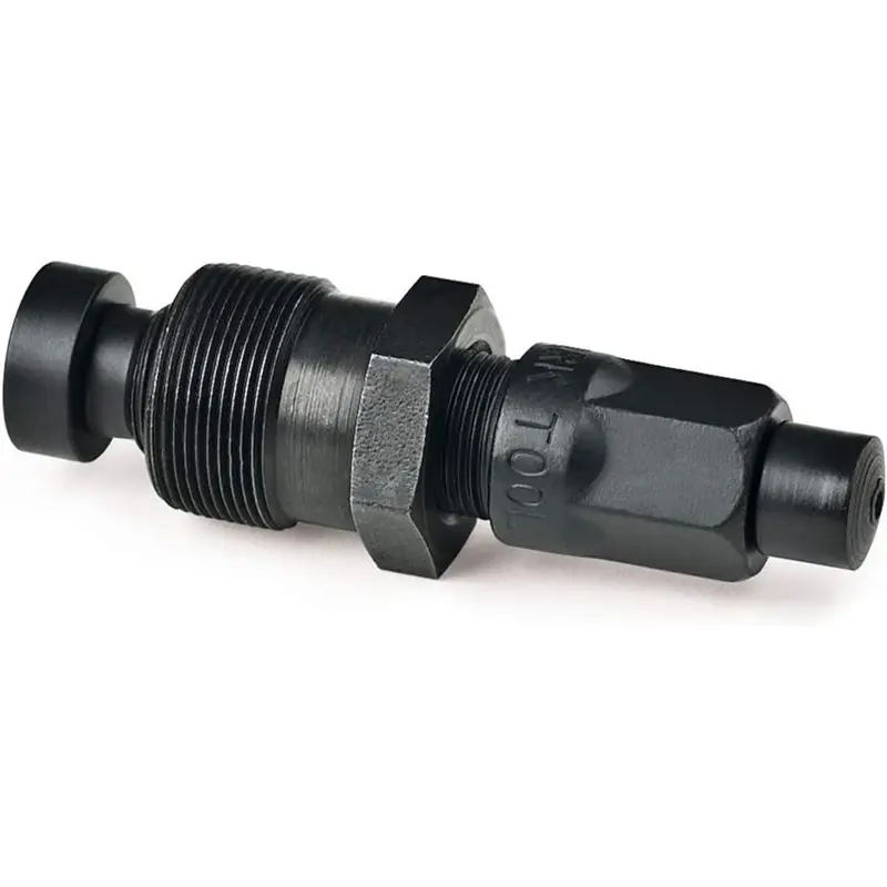 A01F-Crank Puller, CWP-7 Compact, Chain Tool, Bicycle Disc Brake Pad Straightener, Pedal Wrench