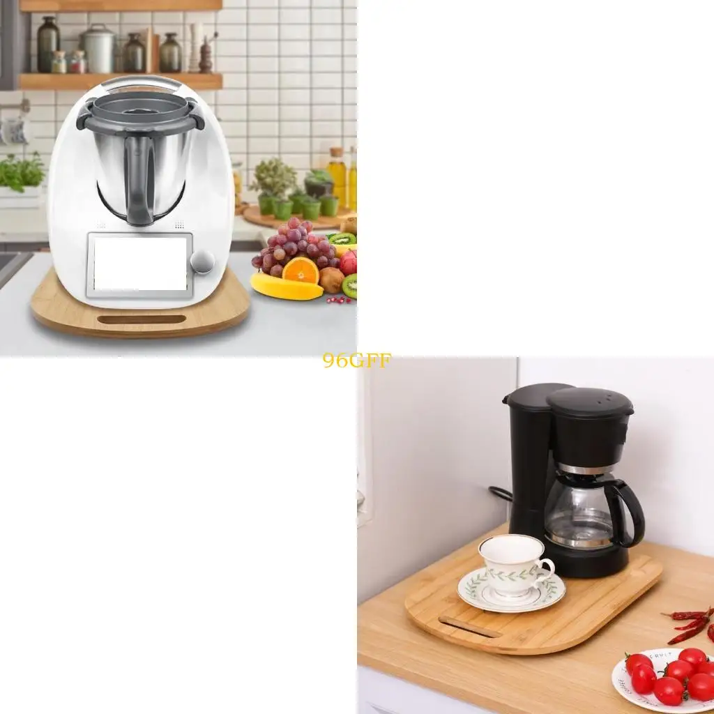 96GF Wooden Base Fo… - image