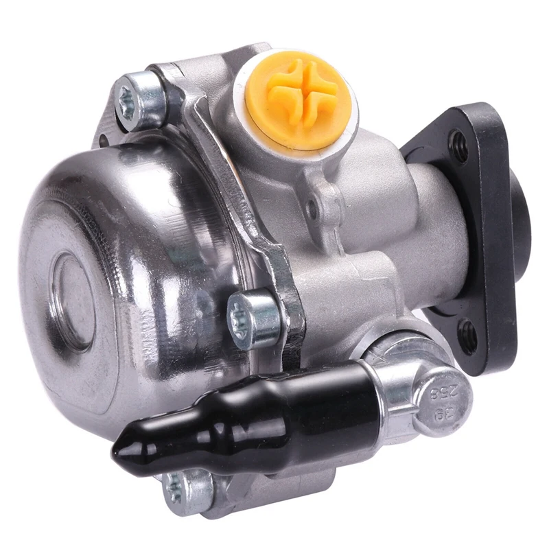 1 PCS Power Steering Pump 32416760036 Metal Automotive Supplies For BMW 320I 323Ci 323I 325Ci 325I 328Ci 330Ci E46 21-5350