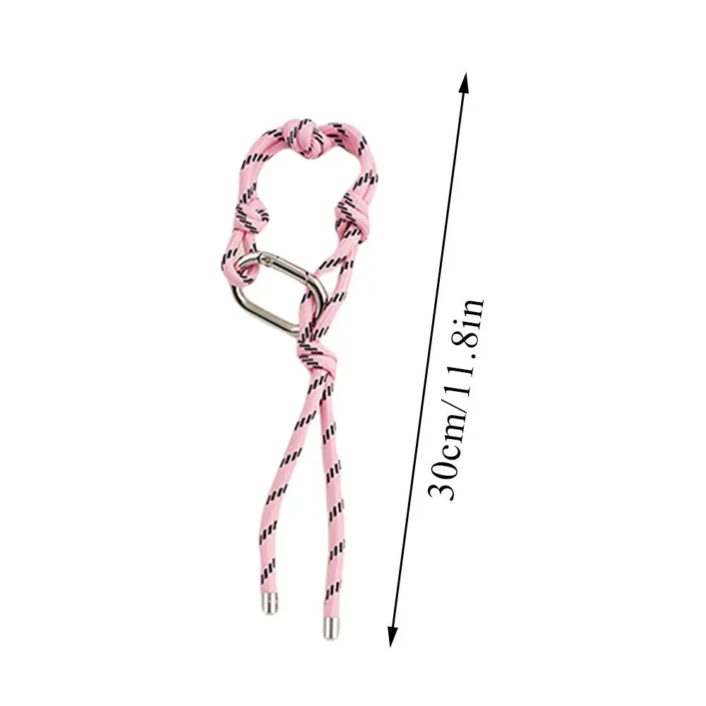 Extremely Complicated Bag Pendants, Versatile Bag Pendants, Ba Jia Matching With Hanging Ropes, Fashionable Key Pendants