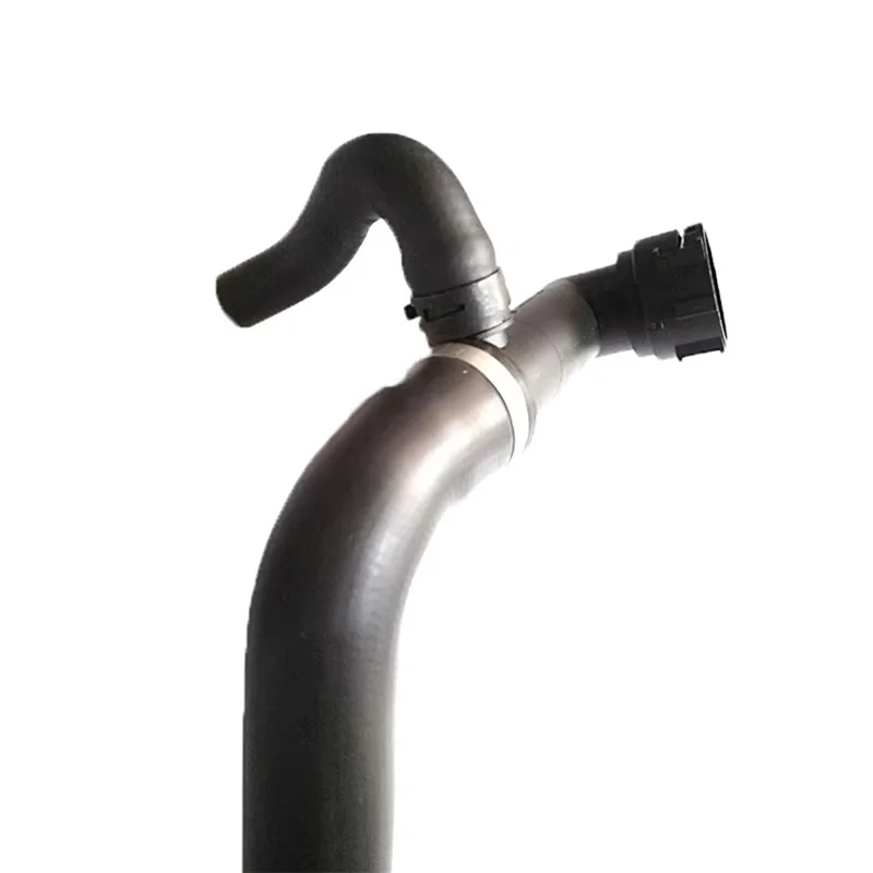 

A1665008575 Radiator Coolant Hose For GLS X166 Radiator Hose 1665008575