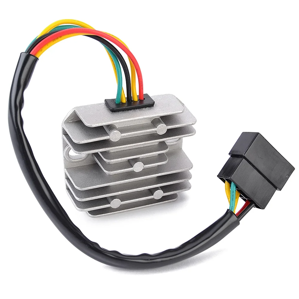 

62360-MAX-00 Motorcycle regulator rectifier For SMC Max Jumbo 700 720 750 For Kymco MXU 550i IRS T3b EPS UXV 450