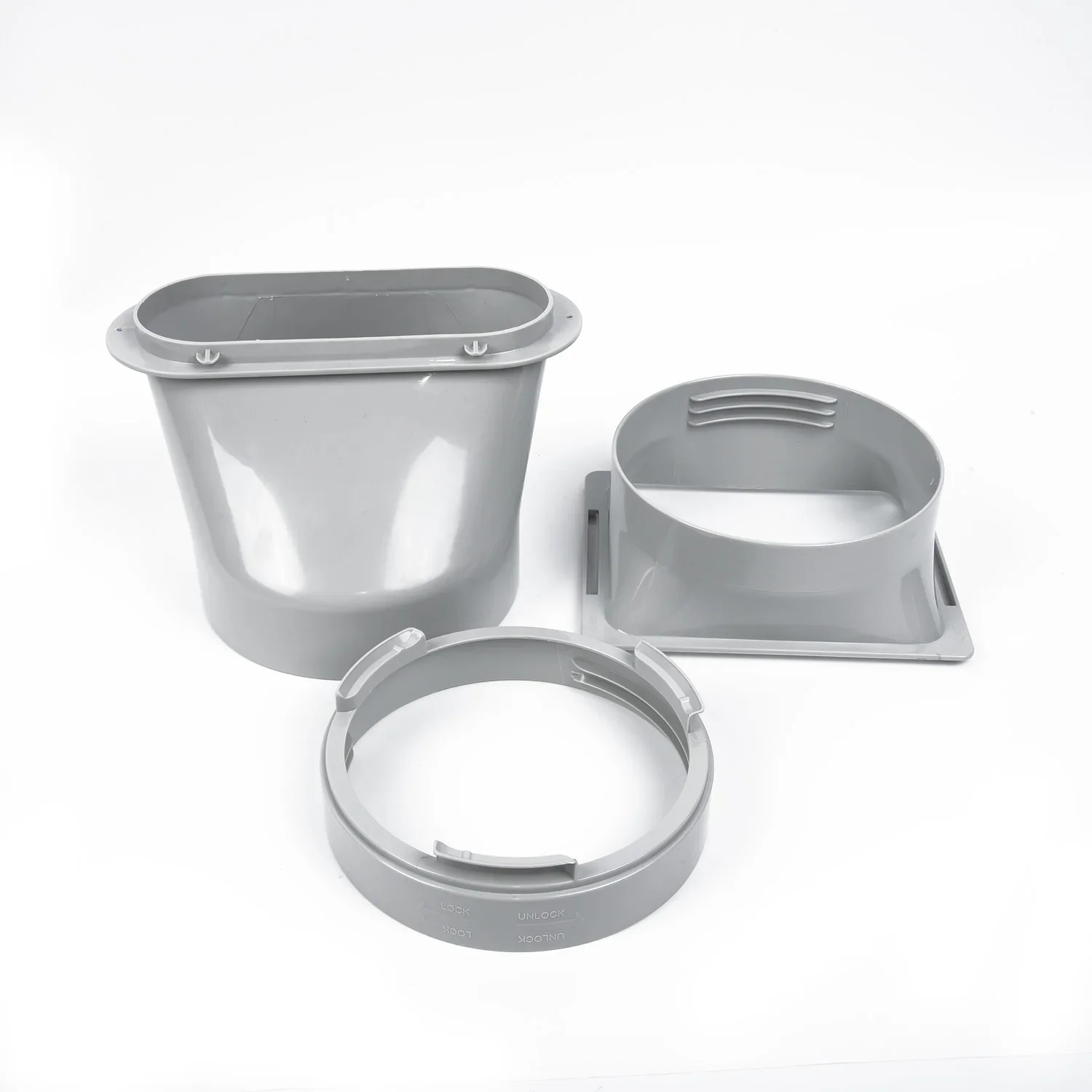 Рисунок 6 - Запасной выхлопной канал