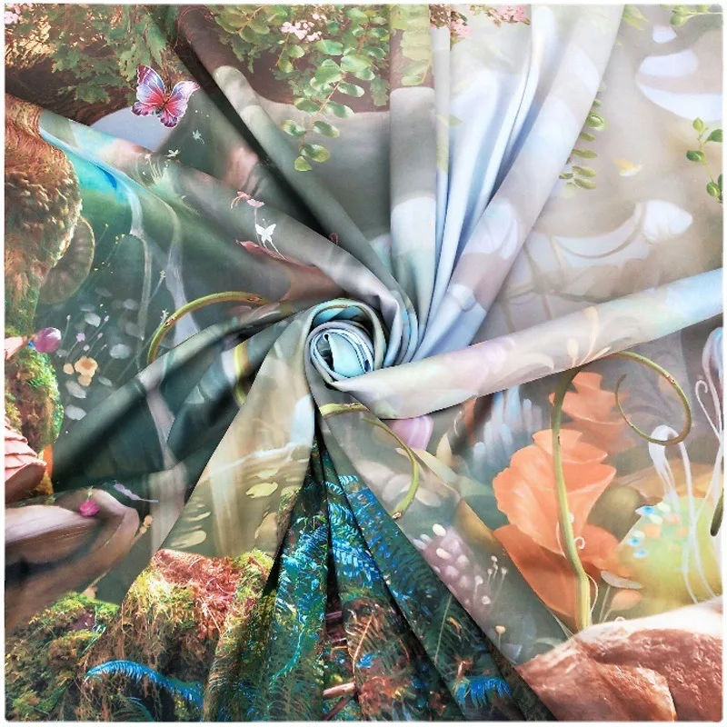 Photography background cloth, polyester photo background, washable tapestry hanging cloth party curtain