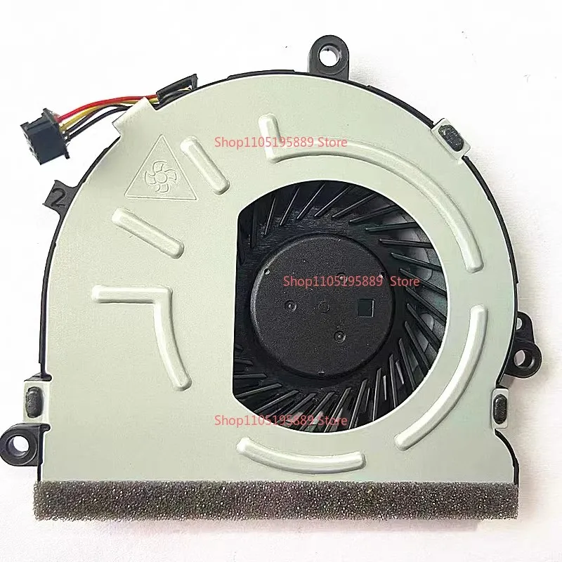 

Original New Laptop CPU Fan for HP 15-DB 15-DX 15Q-DX 15T-DS 250 255 256 G7 TPN-C129 TPN-C130 Cooling Fan L20474-001
