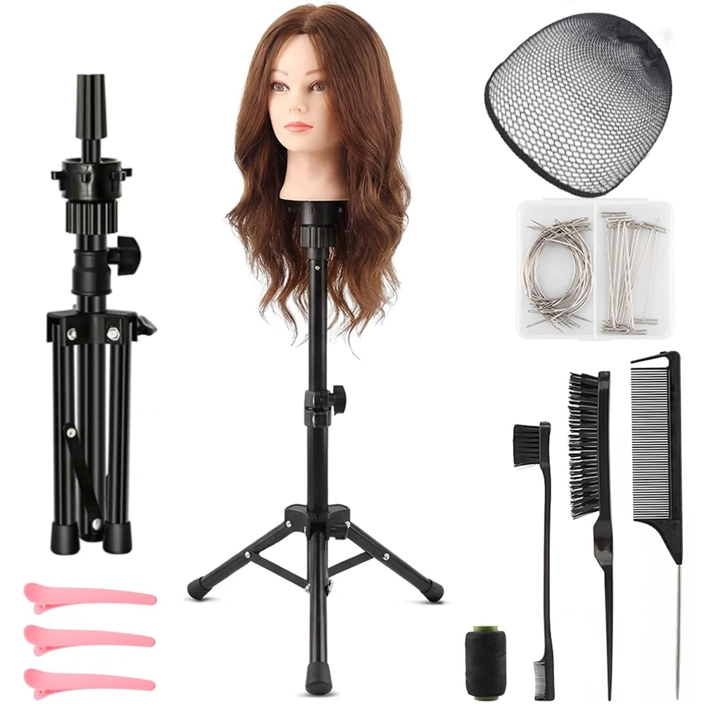 #33 Best Wig Stands to Buy In 2026
