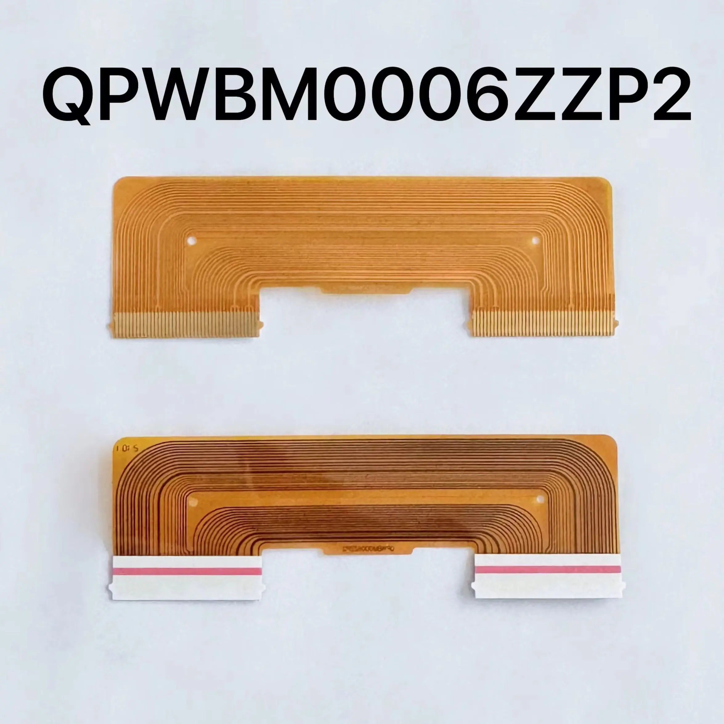 

QPWBM0006ZZP2 Новый соединительный кабель для боковой панели, 1 шт.