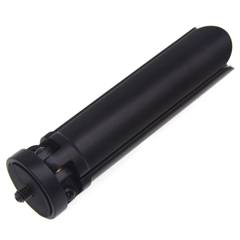 Well Made-Extended Grip Stabilizer Mini Vlog Tripod Replacement Accessories Handle Extension Stand For Zhiyun For DJI Ronin SC G
