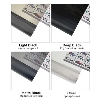 10 best sales Nhãn dán vinyl chống thấm nước - №9