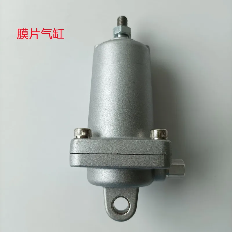 Five ring air compressor servo piston cylinder KAST K-110801 diaphragm ZAED40