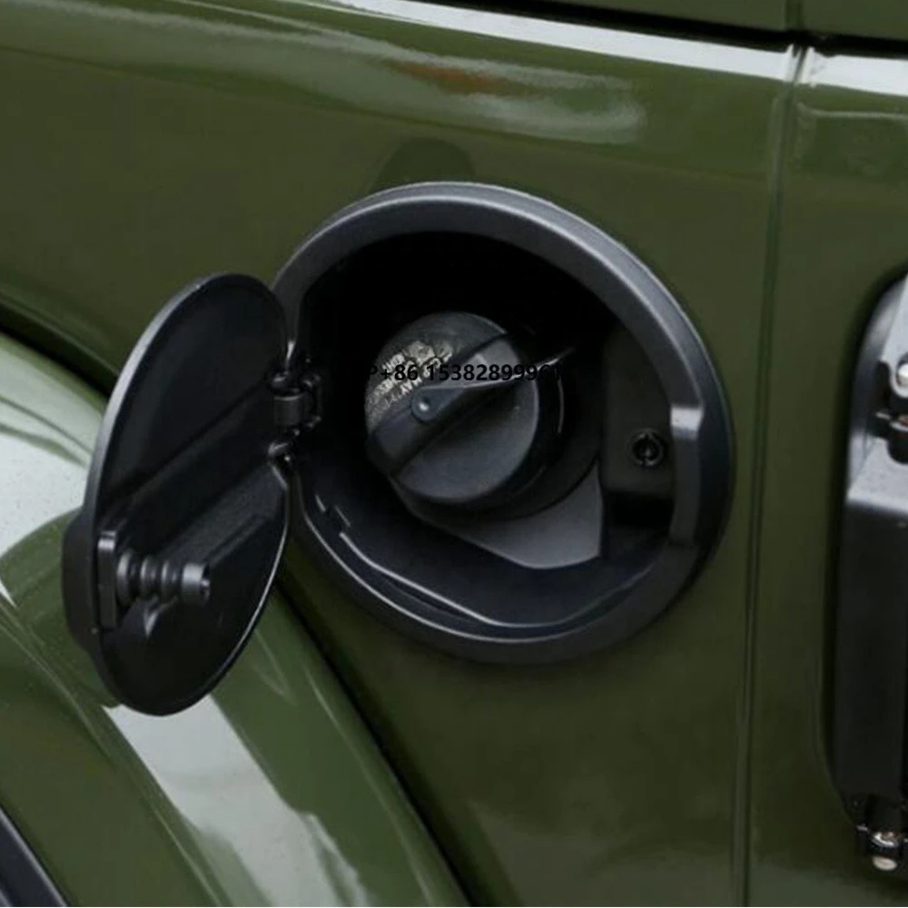 

Electronic Control Fuel Car Door Gas for Caps for jeep jl 4 Doors Car Parts