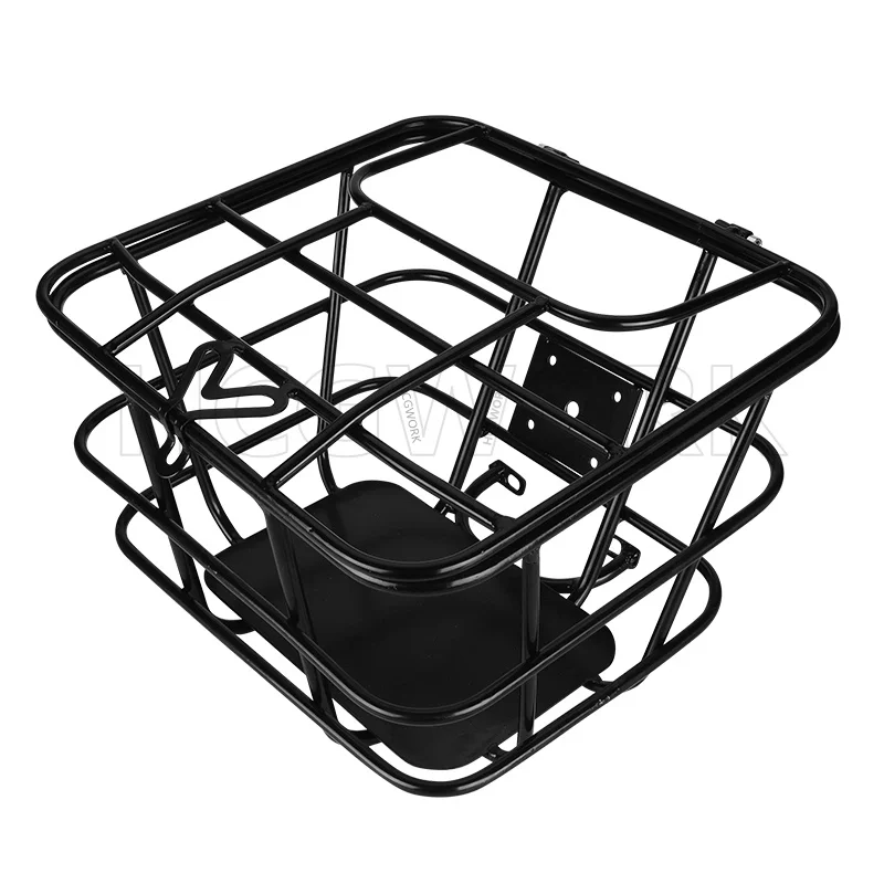 Electric Bike Accessories Basket for Niu G04060