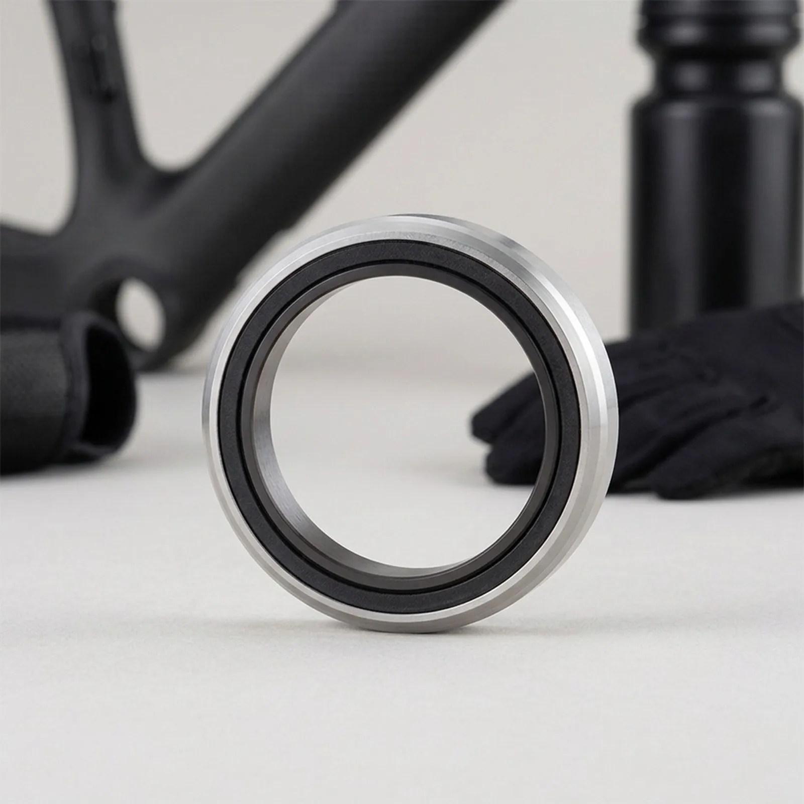 And Reliable Bicycle Parts Riding Experience Challenging Conditions Compatible Models Headset Bearings  And Reliable