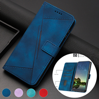 Wallet Card Slot Anti Drop Magnetic Flip Leather Case For Xiaomi Redmi 14C 13C 12C 10C Note 13 12S 11 10 9 Pro Poco X6 14T 13T