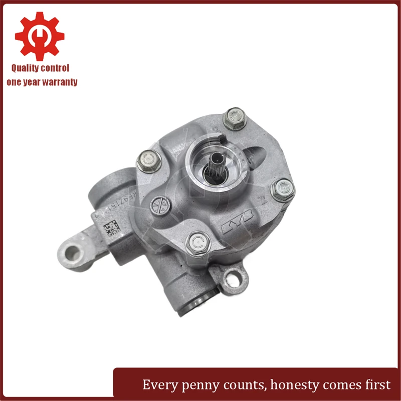 

JF015 JF015E RE0F11A CVT Auto Transmission Oil Pump For Nissan Suzuki Brand New Car Accessories