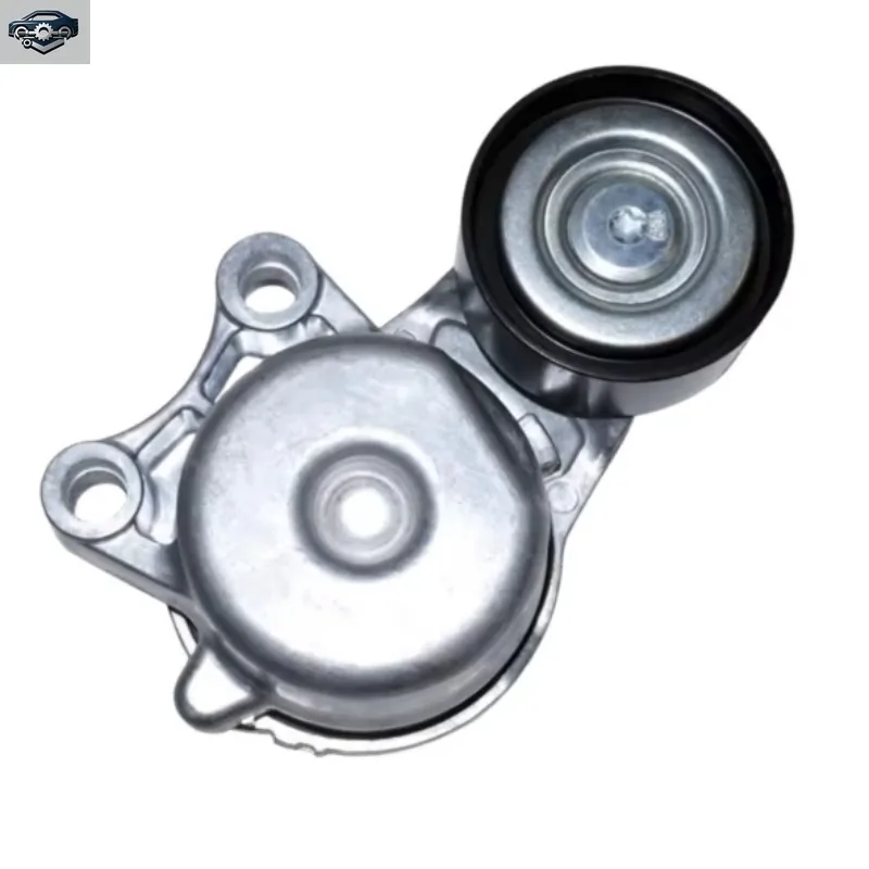 OEM 68148386AA Engine Tensioner Belt Tensioner for Maserati Ghibli M157 Levante M161 Quattroporte M156 V6 diesel Cars