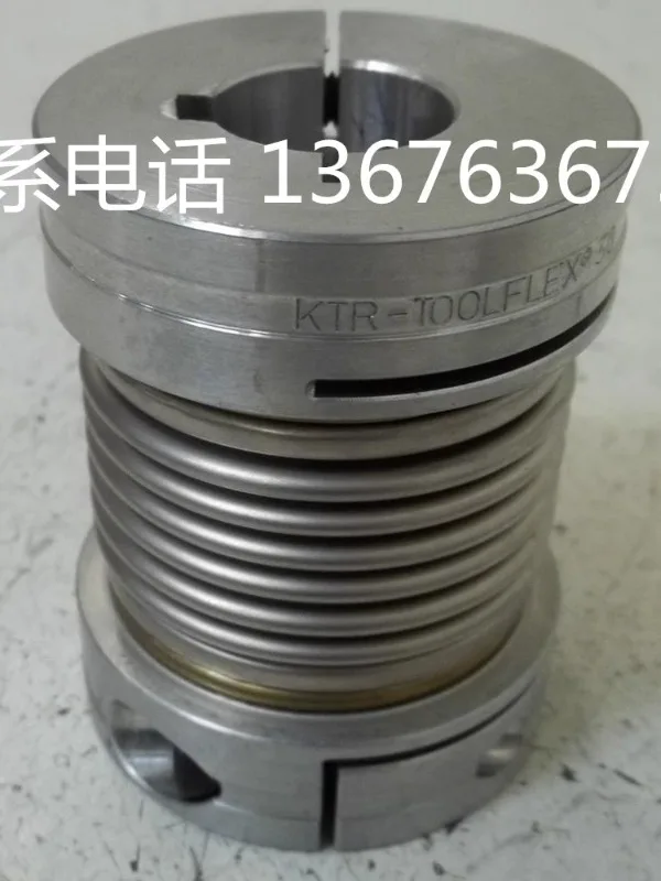 KTR TOOLFLEX 12 16 20 30 38 42 45S/M  Coupling - Original