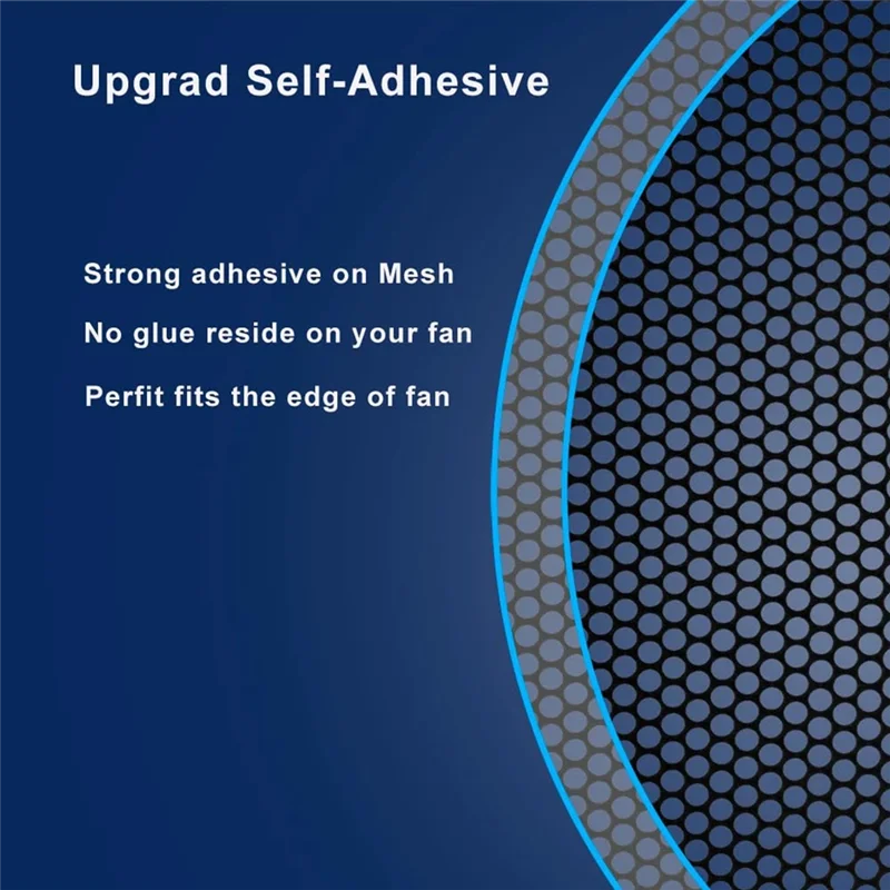 ABSQ-For PS5 وحدة التحكم مرشح الغبار الغبار شبكة غطاء غطاء التهوية غطاء سهل التنظيف لعبة ملحق 4 قطعة