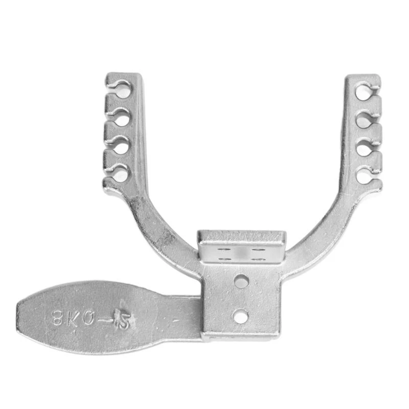 Stainless Steel Catapults Triggers Catapults Release Accessories Replacement For DIY Enthusiasts And Camping Adventure