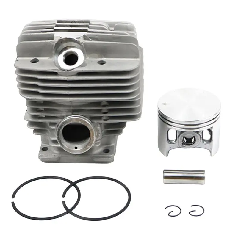 

【HAPPY】MS880 60Mm Cylinder Piston Ring Pin Bearing Kit For Stihl MS880 MS 880 Chainsaw OEM 1124 020 1209 Replacement Parts