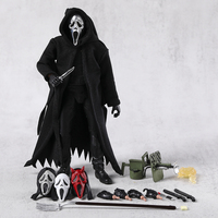 NECA Ultimate Edition Inferno Deluxe Figurine Collection Action Figure Model Toy Gift