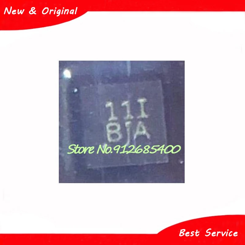 HY2111-IA 20ชิ้น/ล็อต11I DFN แบบใหม่ของแท้