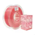 Transparent powder