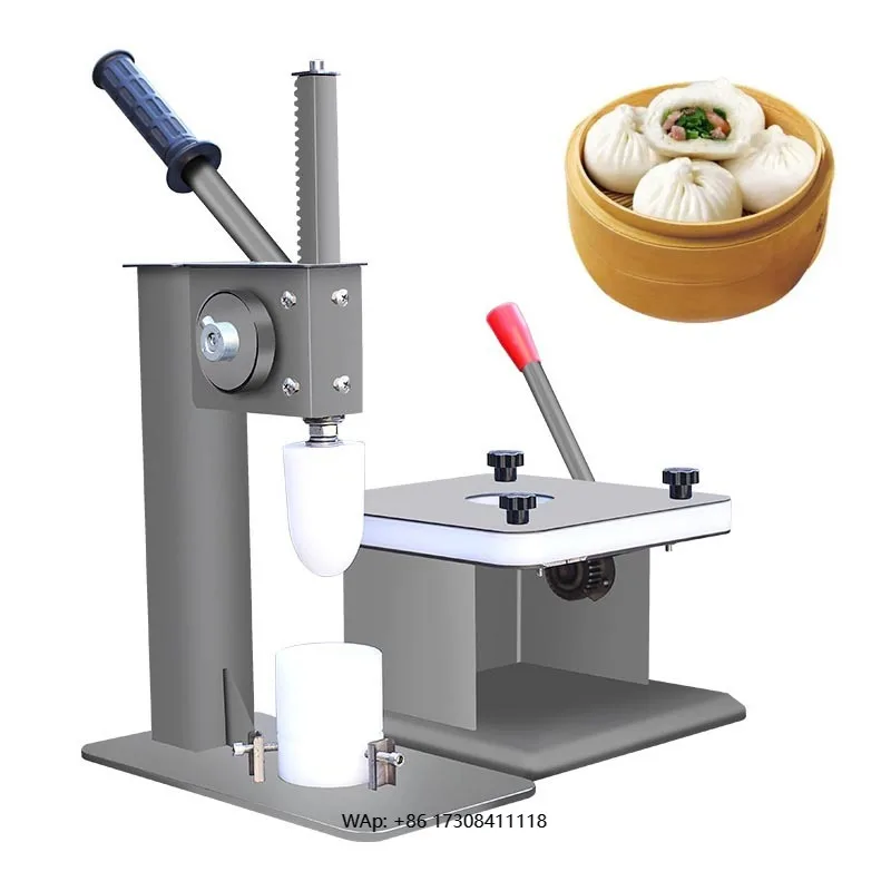

Manual steamed bun machine steamed bun machine Restaurant steamed bun machine