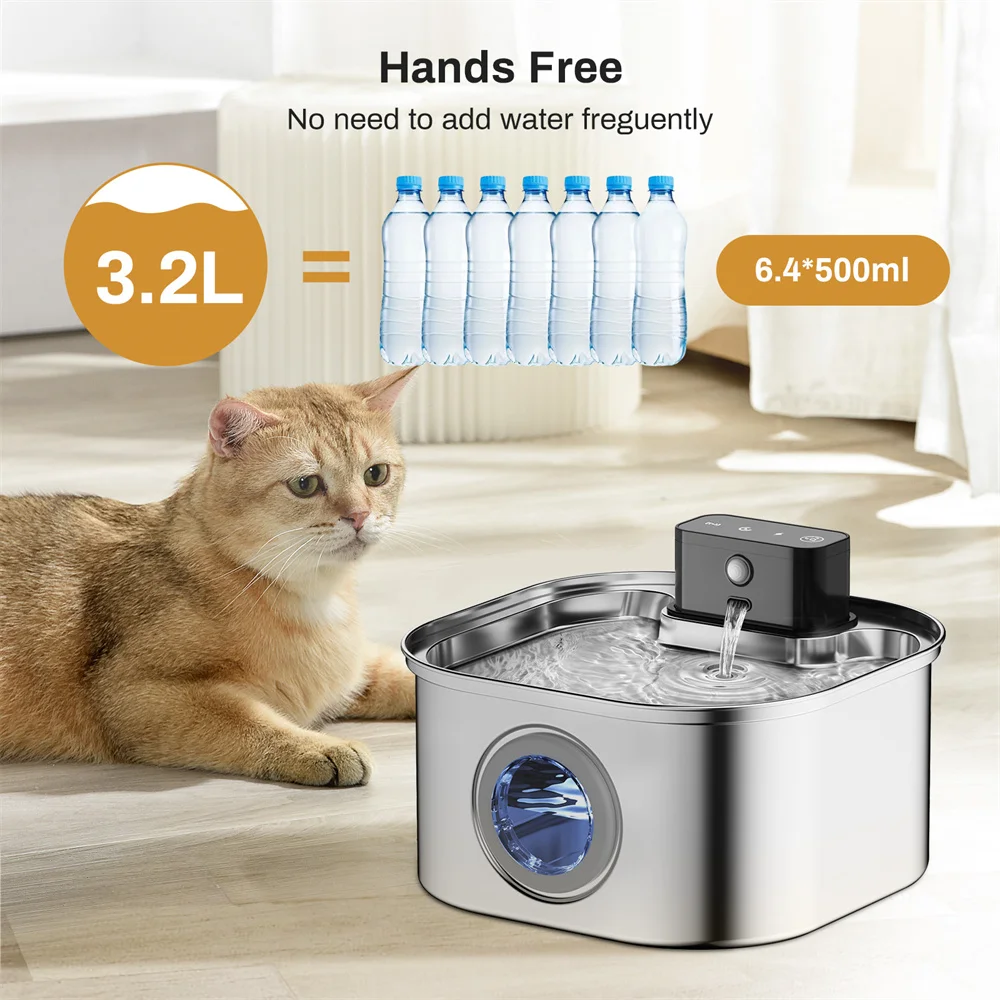 Thumbnail 4 - #15 Trending Drinking Fountains Right Now