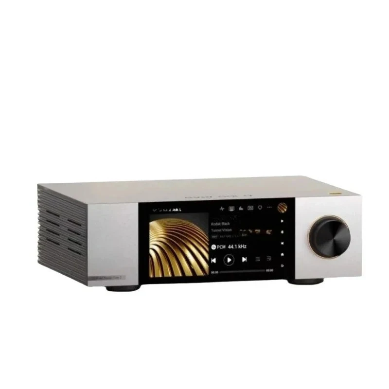 DMP-A Master Broadcast Decoding HiFi Fever Digital Lossls Player Dac Decoder