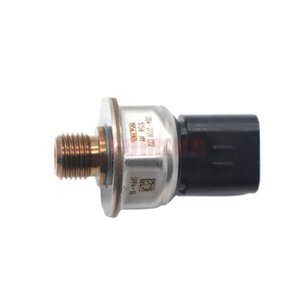 Car 284-2728 Heavy Duty Pressure Sensor For Caterpillar CAT TH35-C13T TH31-C9T TH35-C15T TH31-E61 TH35-E81 Gp-Pressure 5PP4-16