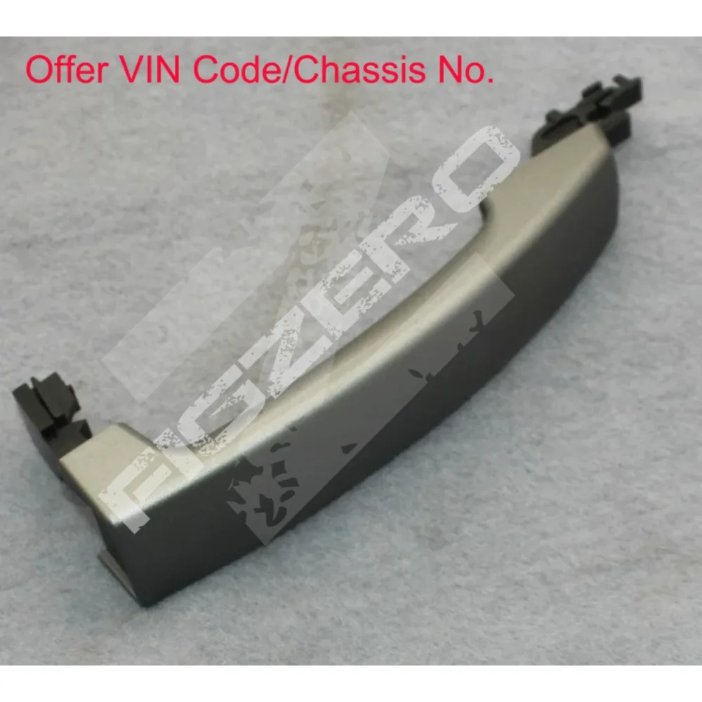 For Land Rover Freelander 2 Discovery 4 Sport Door Exterior Handle Rear Cover Lock Cylinder China