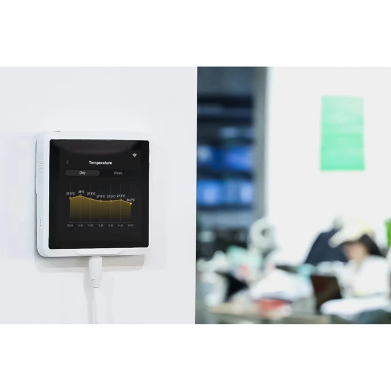 Indicator D1Pro, 4-…