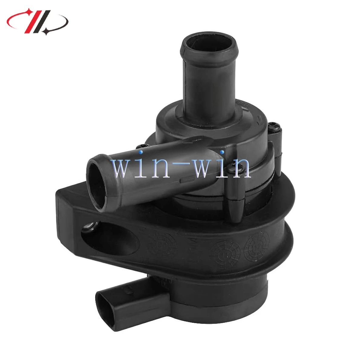 1K0965561J New Additional Electronic circulating water pump For VW Golf GTI Passat B7 CC Tiguan Yedi EOS Sciricco 1K0 965 561 J