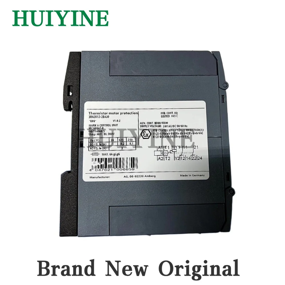 New Original For Siemens 3RN2012-1BA30 3RN2012-2BA30 PLC Module