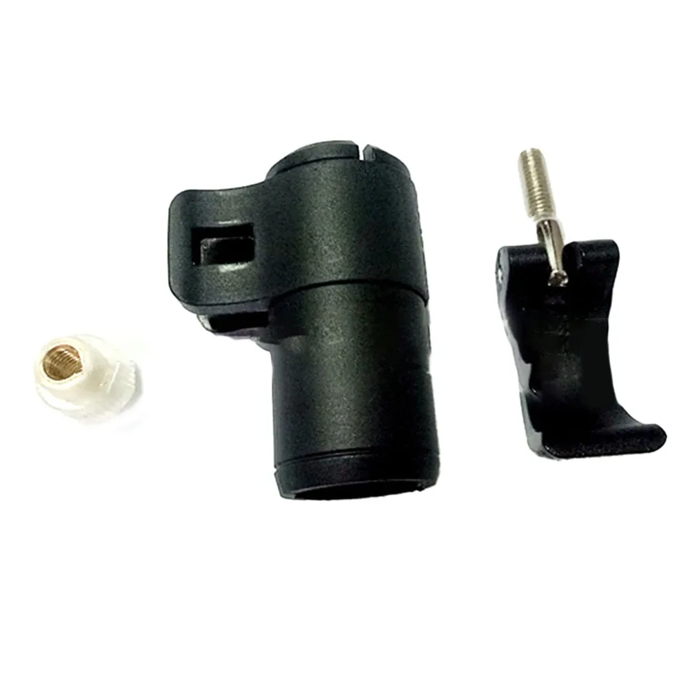 

Сменные ручки с замком для треккинговых палок, 3 шт., для пеших прогулок и скалолазания, созданные для длительного использования и выступлений