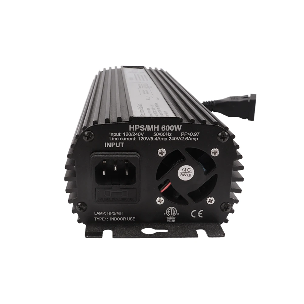 8KW UV Transformer Ballast 5.6KW Metal Halide Transformer For Printing Machine