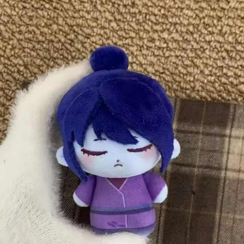 

10cm Slay The Spire Plush Doll Soft Plushies Printed Fans Gifts Cute Game Watcher Stuffed Toy Pendant Doll Collect