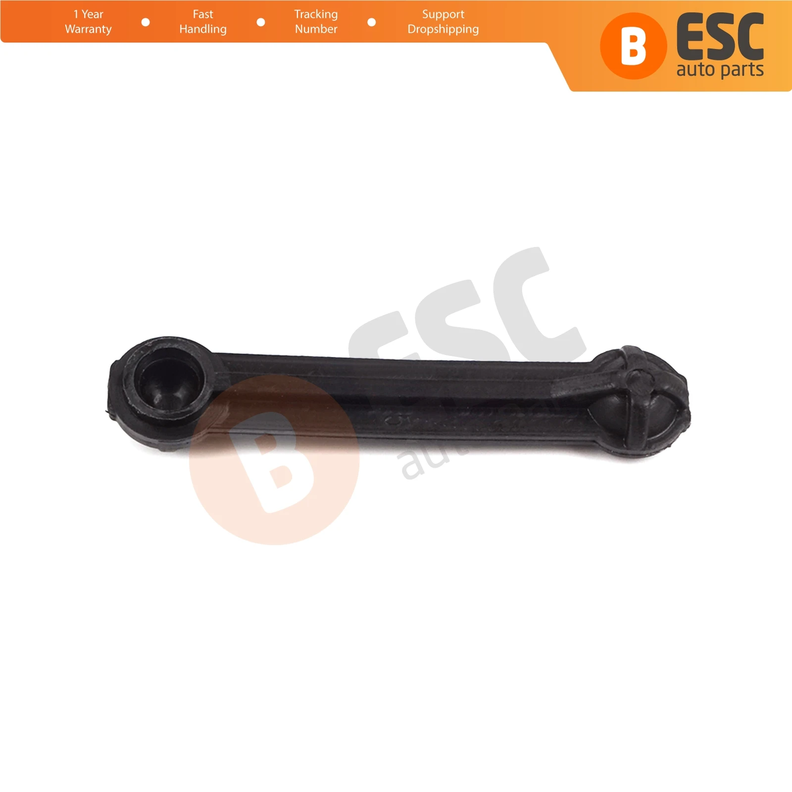 

ESP1161 5 Speed ​​Gear Shift Lever Linkage Repair Rod Link for Ford Transit V184 V347 2000-2014 MT75 1388047